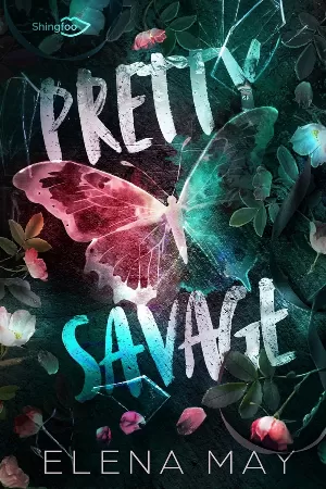 Elena May – Pretty Savage